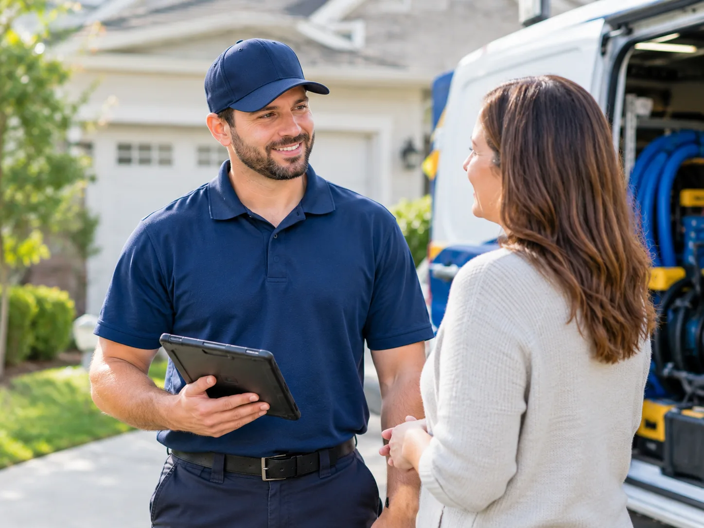 Sewage Backup Cleanup Clarksville, FL FAQs